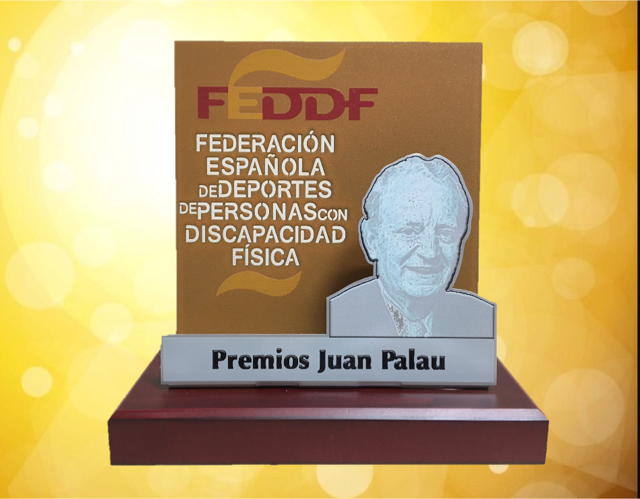 Fallo de los Premios Juan Palau 2022