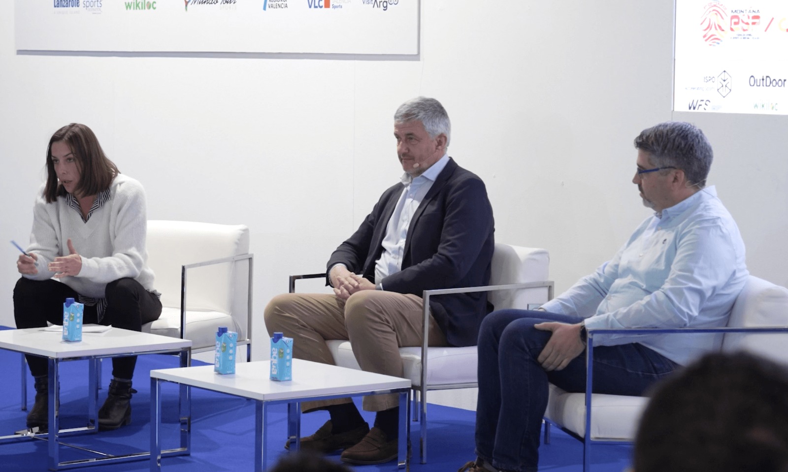 FITUR Sports confirma la creciente importancia del turismo deportivo en España