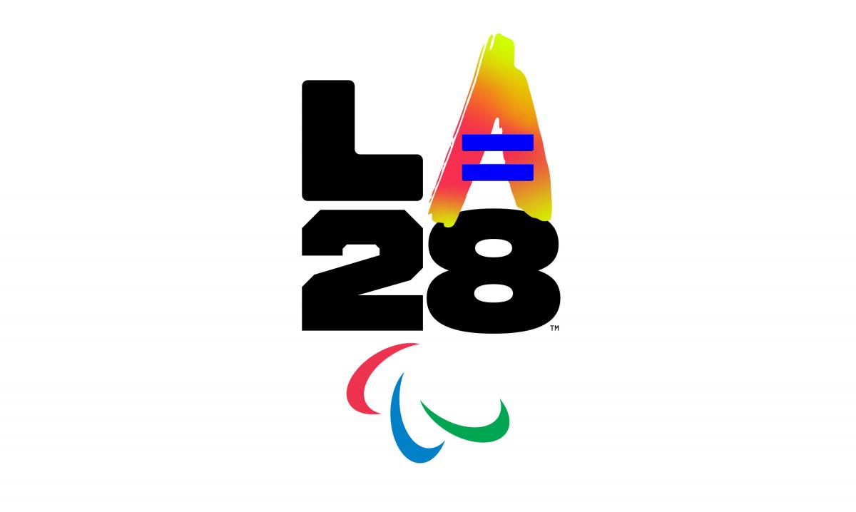 El Comité Paralímpico Internacional mantiene para Los Ángeles 2028 los mismos deportes que en Tokio y París 