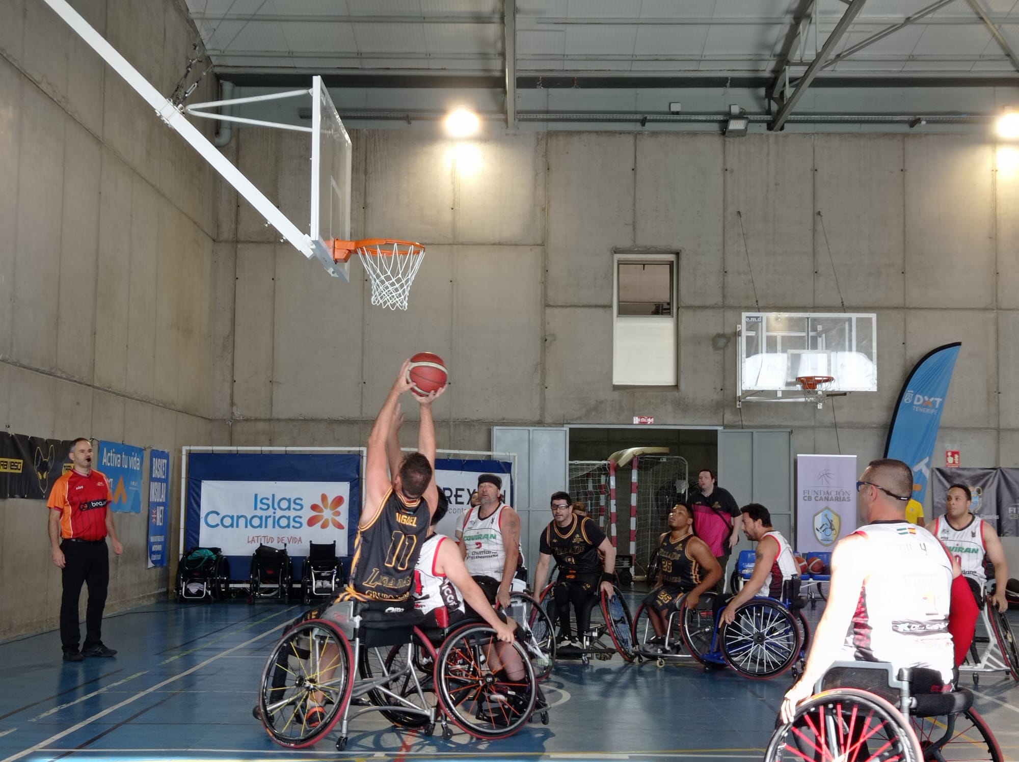 Definida la final four de ascenso a Primera