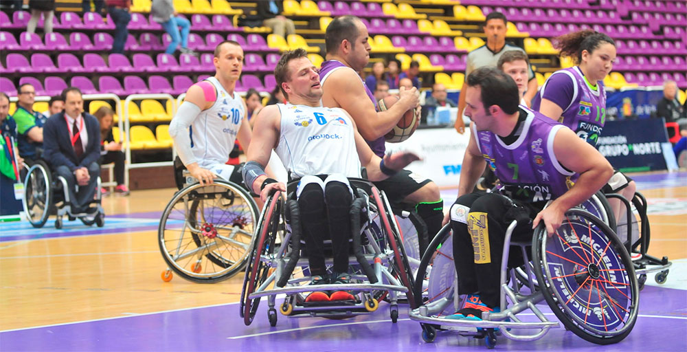 Cuatro clubes españoles, clasificados o con silla y media en semifinales de Europa