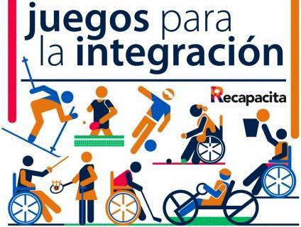 Deporte e integración en la Plaza Mayor de Madrid