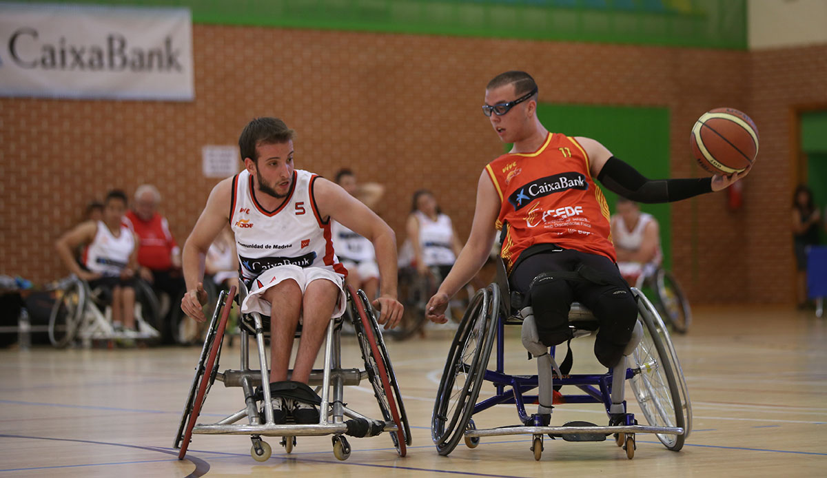 CAI, Zuzenak y Cataluña, primeros líderes del Campeonato de Escuelas CaixaBank de BSR