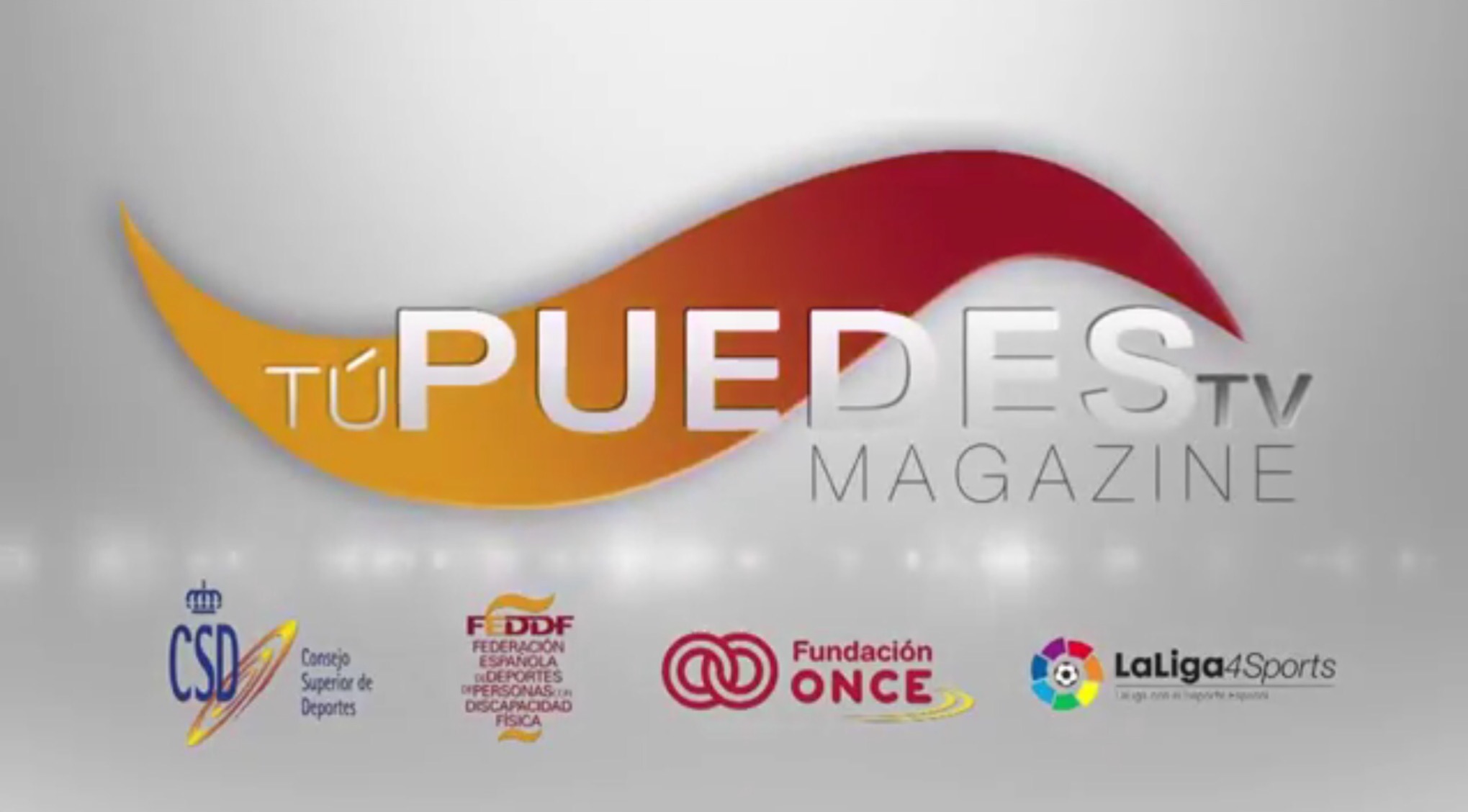 NO te pierdas el Magazine 39 de TúPuedesTV
