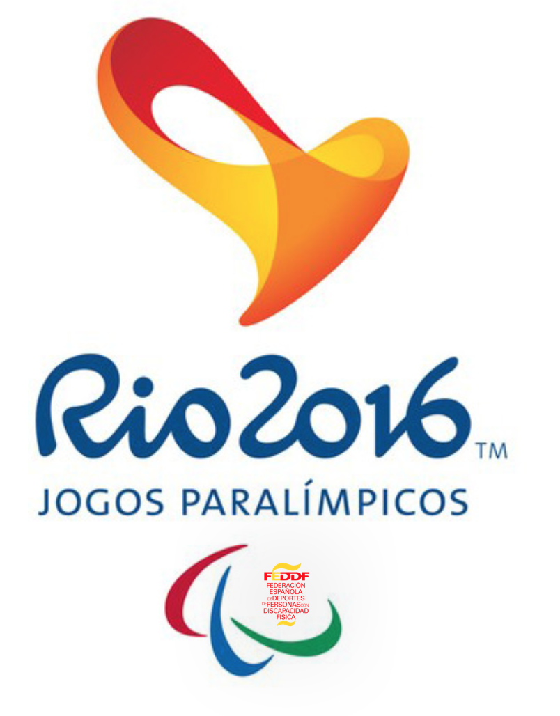 Conoce a toda la delegación FEDDF que asistirá a Río ( deportistas+Staff Técnico) 